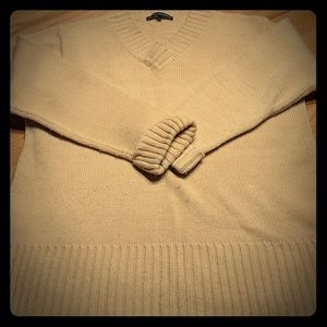 Mustard yellow Sweater
